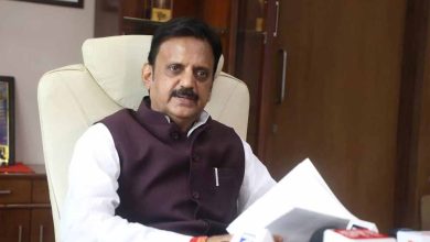 रीवा एयरपोर्ट के करें उन्नयन के करें प्रयास : उप मुख्यमंत्री शुक्ल