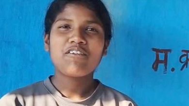 बस्तर की पद्मा के घर लौटी रोशनी साय सरकार की 'बिजली बिल समाधान योजना' बनी अनाथ बेटी का संबल