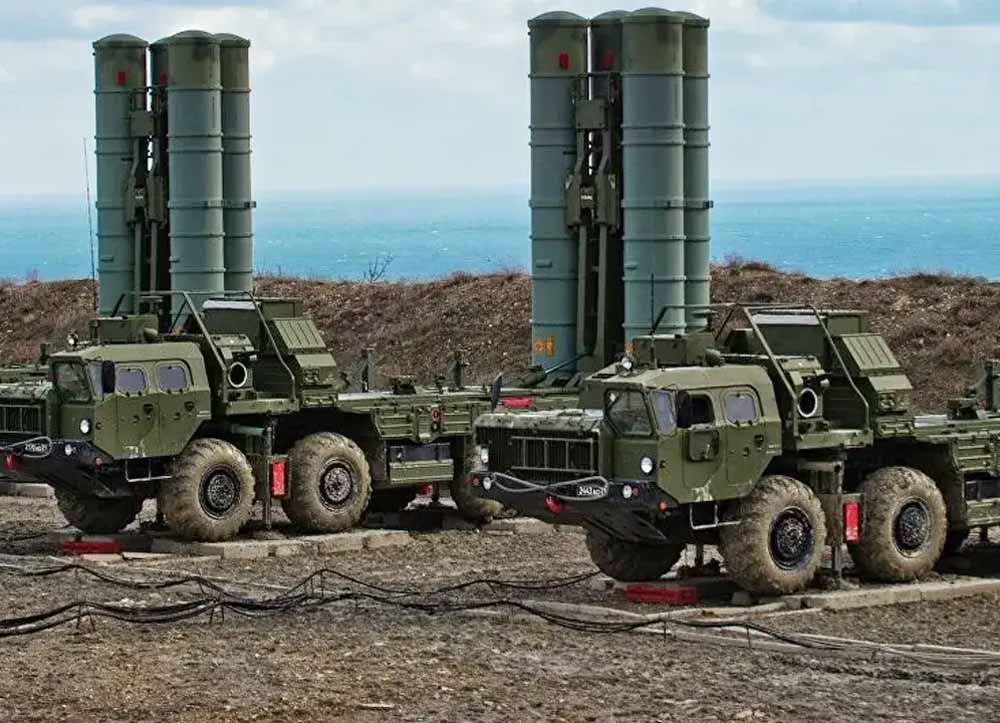S-400 की चौथी खेप भारत को, रूस ने निभाई दोस्ती; ऑपरेशन सिंदूर में पाकिस्तान हुआ था पस्त