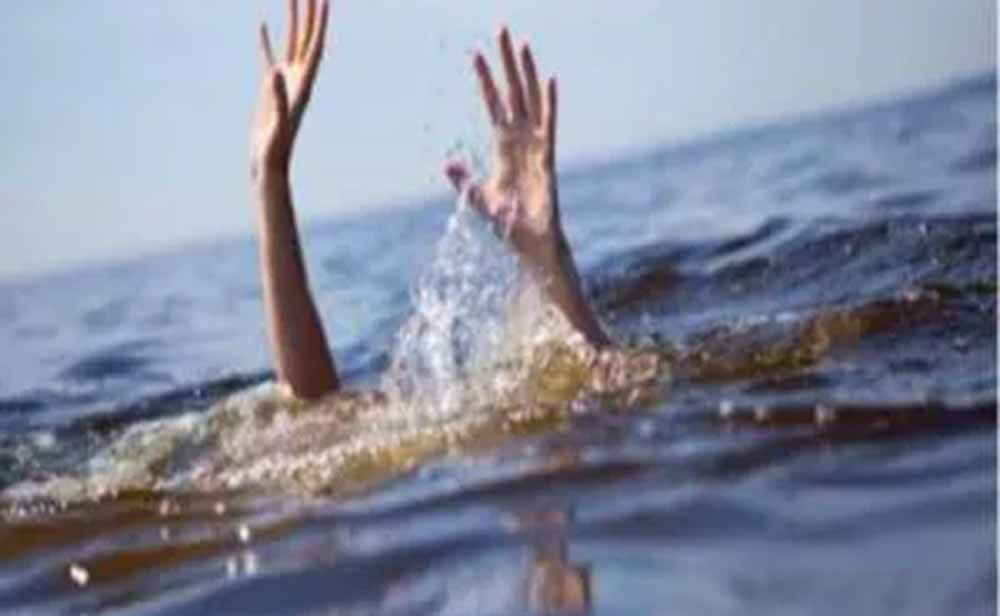 सागरताल में कूदा पूरा परिवार: ग्वालियर में एक की मौत, दो की हालत गंभीर