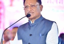 छत्तीसगढ़ “धान का कटोरा” होने के साथ-साथ सेवा, समर्पण और आस्था की भूमि - मुख्यमंत्री साय