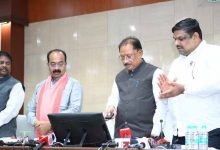 विद्यार्थियों की सफलता उनके परिश्रम, अनुशासन और समर्पण का परिणाम है: मुख्यमंत्री विष्णु देव साय