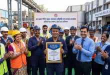 अब तक 554 कारखानों ने प्राप्त की रेटिंग