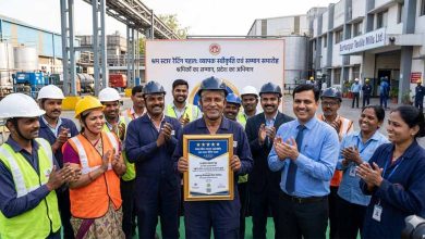 अब तक 554 कारखानों ने प्राप्त की रेटिंग