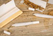 ड्रग्स के खिलाफ सख्ती: भोपाल में रोलिंग पेपर बेचने पर पहली FIR, कमिश्नर की चेतावनी