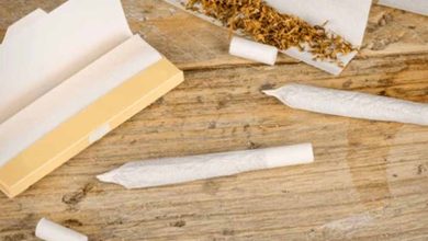 ड्रग्स के खिलाफ सख्ती: भोपाल में रोलिंग पेपर बेचने पर पहली FIR, कमिश्नर की चेतावनी