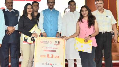 मैं’ से ’हम’ की यात्रा ही कामयाबी की कुंजी- राज्यपाल डेका