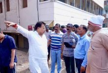 सीवर, जलभराव और जाम जैसी समस्याओं का समाधान सुनिश्चित किया जाए - ऊर्जा मंत्री तोमर