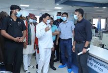 भीषण हादसे से दहला वेदांता प्लांट, उद्योग मंत्री ने जताया गहरा शोक