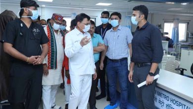 भीषण हादसे से दहला वेदांता प्लांट, उद्योग मंत्री ने जताया गहरा शोक