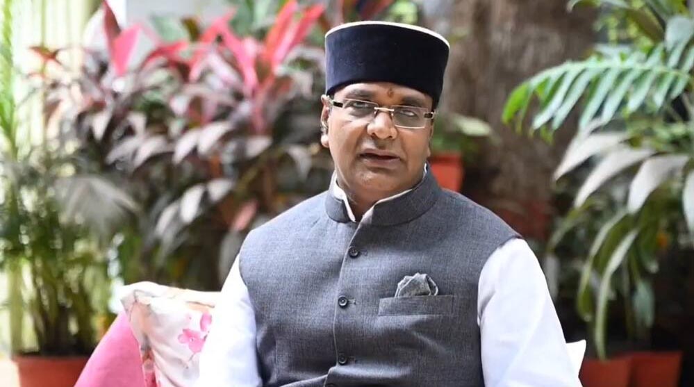 विश्वास सारंग का यूसीसी पर बड़ा बयान, कहा- एकरूपता के बिना देश का विकास मुश्किल, कांग्रेस को घेरा