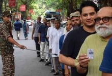बंगाल में दूसरे फेज में रिकॉर्ड मतदान, 90 फीसदी वोटिंग; हुगली बना सबसे आगे