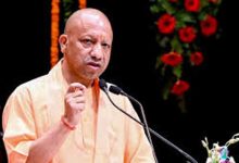 राष्ट्रपति भवन के अमृत उद्यान में कराया गया विशेष भ्रमण