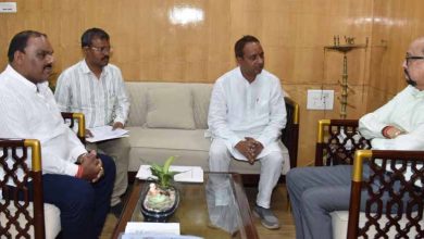 विश्व रेडक्रॉस दिवस पर राज्य भर में होंगे विशेष कार्यक्रम राज्यपाल डेका ने दिए निर्देश राज्यपाल रमेन