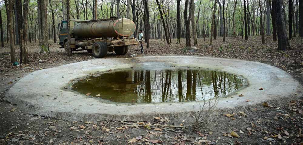 जल प्रबंधन का ऐसा मॉडल जो पूरे देश के लिए बना मिसाल