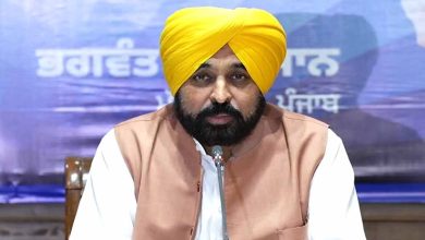 पंजाब CM की प्रेस कांफ्रेंस आज: बीजेपी और विरोधी दलों को निशाना बनाएंगे