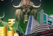 US-ईरान वार्ता में अड़चन, शेयर बाजार में सुस्ती, सेंसेक्स-निफ्टी कमजोर