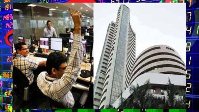 अमेरिका की दिग्गज कंपनी का भारत में बड़ा कदम, 1.10 लाख करोड़ में फर्म खरीदी, शेयर बने रॉकेट