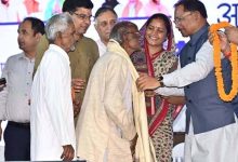 सम्मान, सुरक्षा और आत्मनिर्भरता की दिशा में प्रभावी पहल