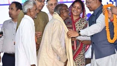 सम्मान, सुरक्षा और आत्मनिर्भरता की दिशा में प्रभावी पहल