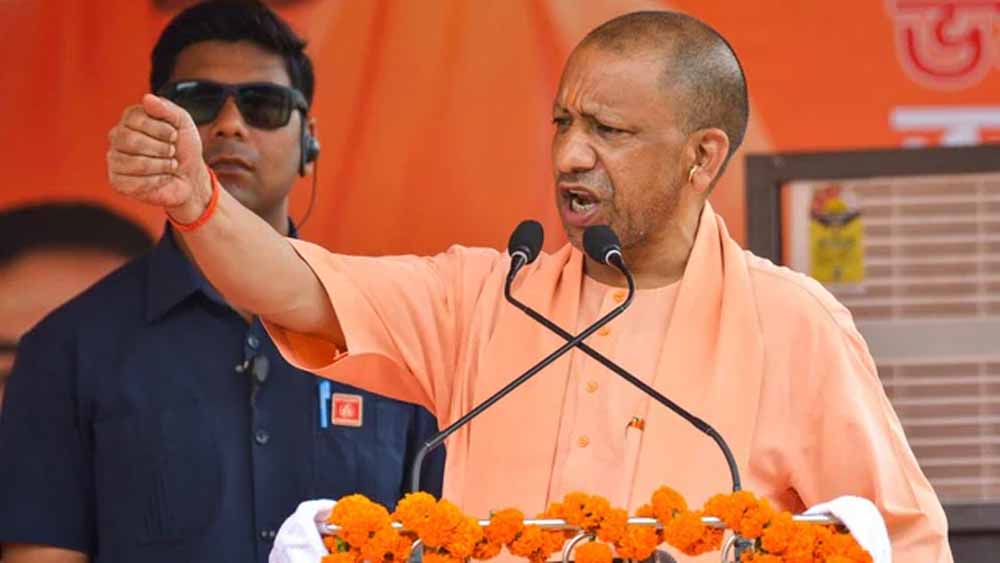 कांग्रेस और सपा समेत समूचे इंडी गठबंधन का आचरण उजागर करता है नारी-विरोधी मानसिकता को: सीएम