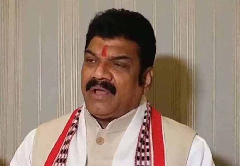 2840 स्थानों पर हुई जाँच, 3691 गैस सिलेण्डर जब्त : मंत्री राजपूत