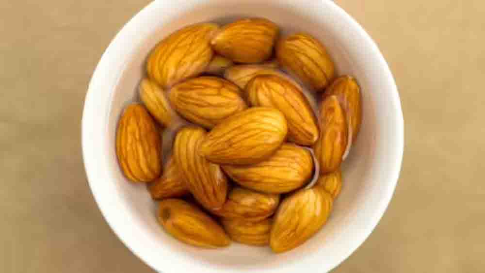 न्यूरोलॉजिस्ट ने बताए बादाम खाने के 4 सबसे सही तरीके, दिमाग की ताकत और याददाश्त बढ़ाने के लिए ऐसे करें सेवन