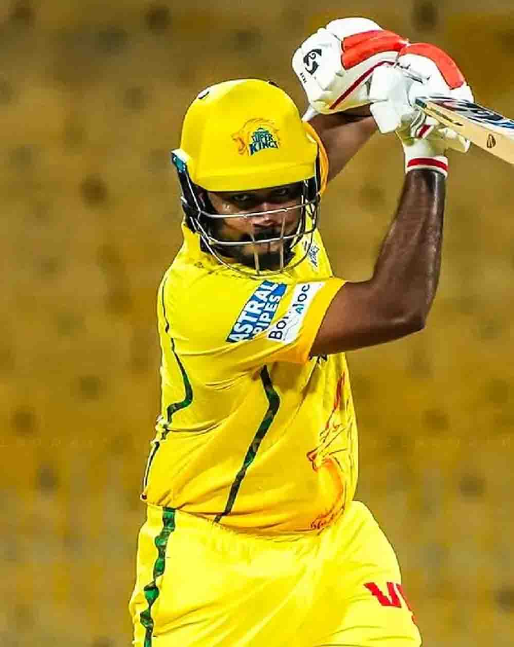 ऋतुराज गायकवाड़ और संजू सैमसन पर बढ़ी जिम्मेदारी, पंजाब के खिलाफ जीत के लिए चेन्नई की टीम में होंगे दो बड़े बदलाव