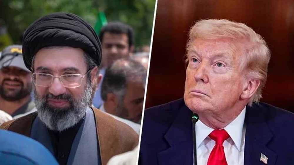 तनाव के बीच ईरान की खुली चेतावनी, विशेषज्ञों ने दिए बड़े संकेत