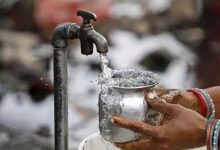 सीधी जिले में 1641 करोड़ रूपये की समूह जल प्रदाय योजना से 9.67 लाख से अधिक आबादी को मिलेगा लाभ