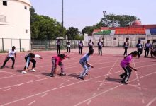 29 अप्रैल को होगा खेल कौशल का परीक्षण, आज पंजीयन, दस्तावेज सत्यापन, मेडिकल और शारीरिक दक्षता का हुआ परीक्षण