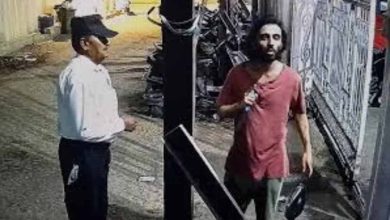 ‘कलमा पढ़ो’ के नारे के बीच हमला, महाराष्ट्र में सुरक्षा बलों पर बड़ा अटैक