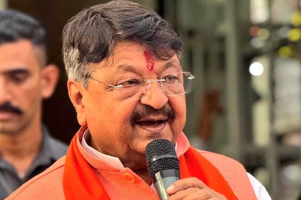 शहरी निकायों के विकास के लिए आज से दो दिवसीय कार्यशाला, मंत्री विजयवर्गीय करेंगे शुभारंभ