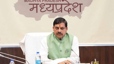 जन-जन को जोड़ा जाए जल संरचनाओं के संरक्षण से 25 मई को गंगा दशहरा पर करें सभी श्रमदान