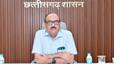 ग्रामीण क्षेत्रों को जलवायु परिवर्तन के अनुकूल बनाने और ग्राम पंचायतवार कार्ययोजना बनाएं