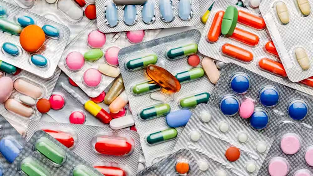 इंदौर हाईकोर्ट का बड़ा एक्शन: 5 रुपए वाली पैरासिटामॉल की कीमत बढ़ाने पर सवाल