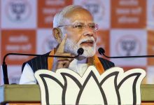 '4 मई के बाद भाजपा के शपथ ग्रहण समारोह में वापसी करूंगा', बंगाल में जीत को लेकर पीएम मोदी का भरोसा