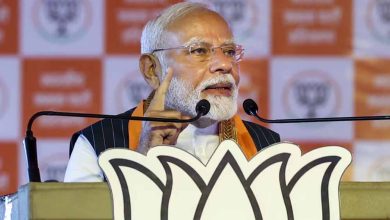 '4 मई के बाद भाजपा के शपथ ग्रहण समारोह में वापसी करूंगा', बंगाल में जीत को लेकर पीएम मोदी का भरोसा