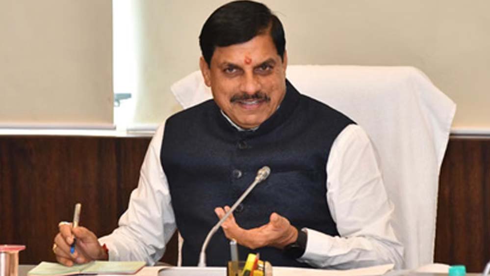 किसानों को विकास प्रक्रिया में भागीदार बना रही है मध्यप्रदेश सरकार: मुख्यमंत्री डॉ. यादव
