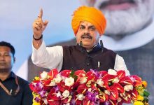 CM मोहन यादव ने कहा: 'नारी शक्ति वंदन अधिनियम सदी का सबसे क्रांतिकारी कदम'