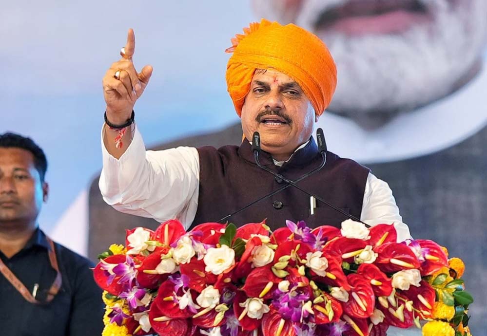 CM मोहन यादव ने कहा: 'नारी शक्ति वंदन अधिनियम सदी का सबसे क्रांतिकारी कदम'