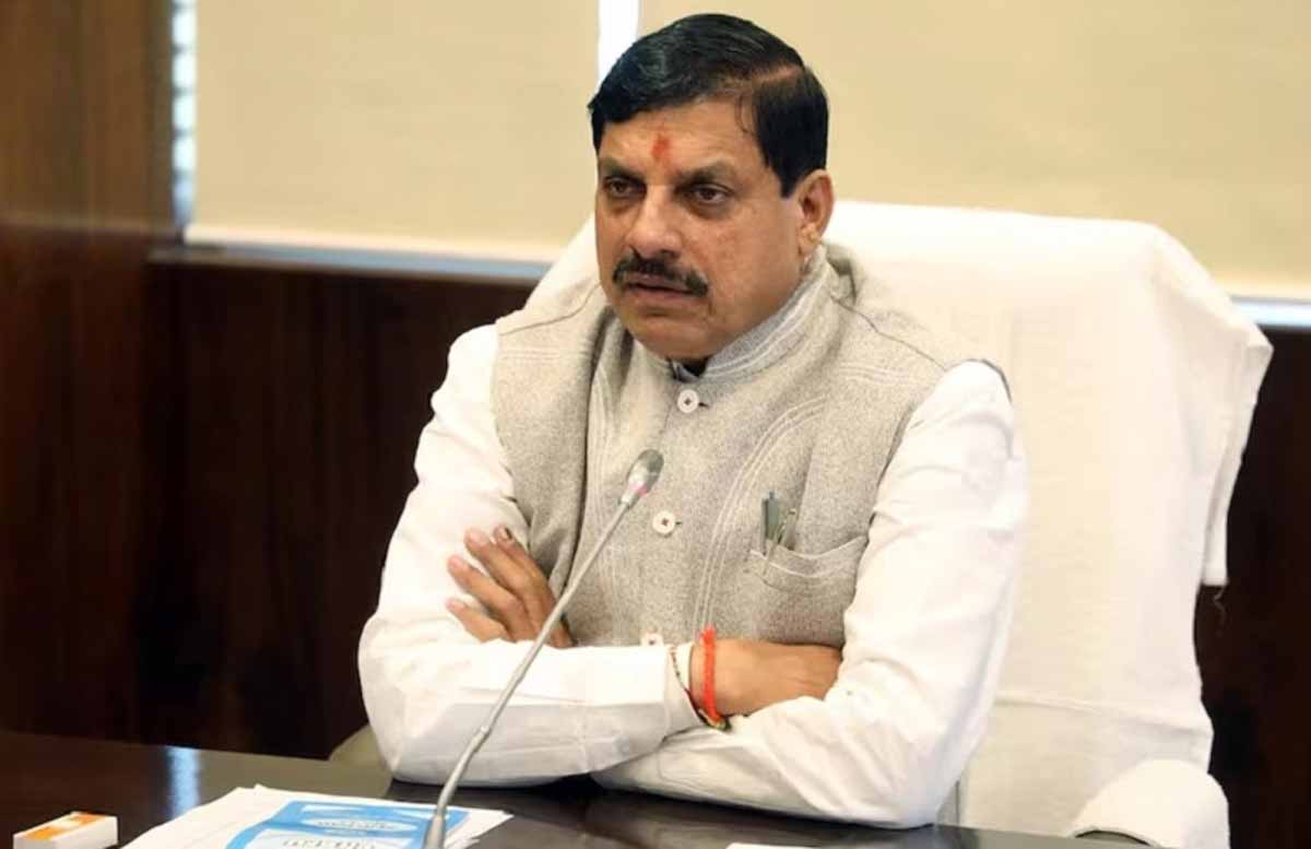 नर्मदापुरम-टिमरनी मार्ग बनेगा हाईटेक: सीएम डॉ. यादव करेंगे 972.16 करोड़ के प्रोजेक्ट की शुरुआत