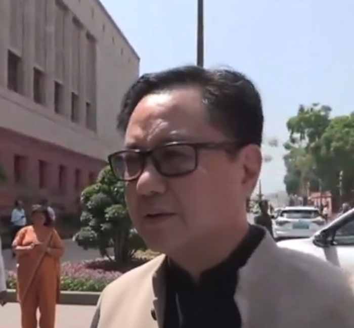 विपक्ष पर NDA का तंज तेज, कांग्रेस पर लगाया गंभीर आरोप—नारी शक्ति के मुद्दे पर सियासी घमासान