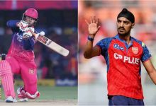 RR vs PBKS: राजस्थान ने टॉस जीतकर पंजाब को दी बैटिंग, मैच शुरू