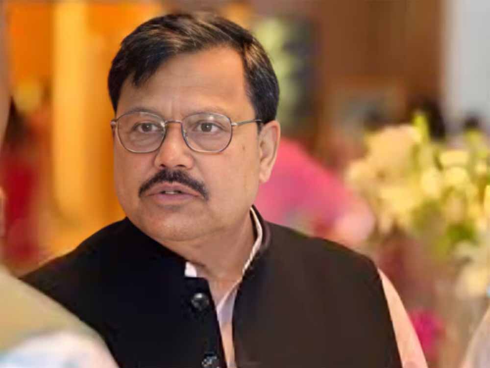 ऊर्जा मंत्री तोमर बोले - मध्यप्रदेश पॉवर जनरेटिंग कंपनी ने रचा स्वर्णिम ऊर्जा वर्ष 2025-26