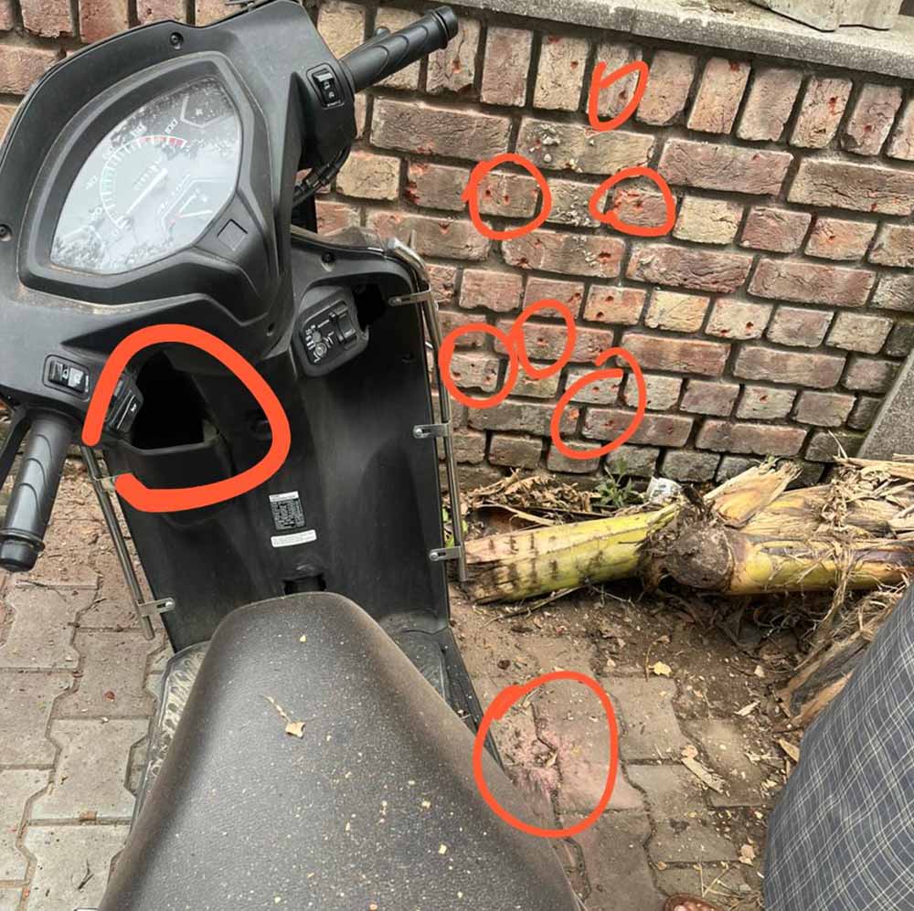 पंजाब बीजेपी ऑफिस के नजदीक धमाका, चंडीगढ़ में ग्रेनेड अटैक से हड़कंप