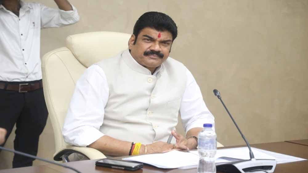 राहतगढ़ में विकास को मिली नई रफ्तार, खाद्य मंत्री ने किया 20 करोड़ के कार्यों का भूमि पूजन-लोकार्पण