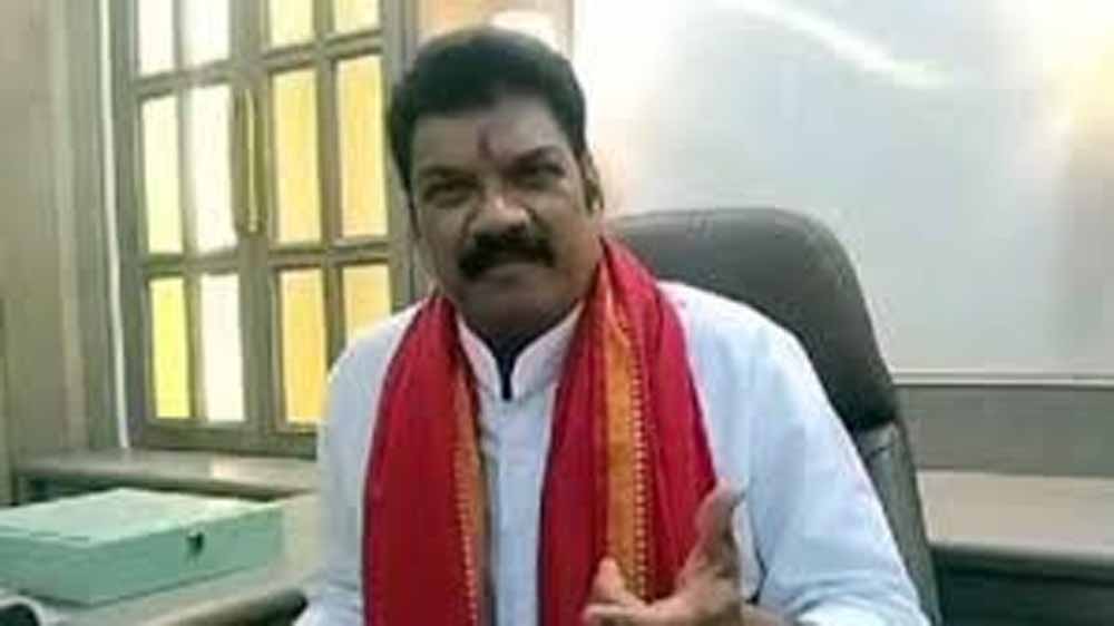 4 लाख 20 हजार किसानों से 17 लाख 82 हजार मीट्रिक टन गेहूं का हुआ उपार्जन