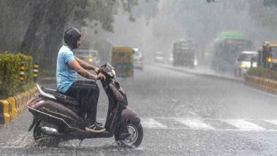 पंजाब में गर्मी से राहत, 30 अप्रैल तक ओरेंज अलर्ट, 1 मई से पारा फिर चढ़ेगा