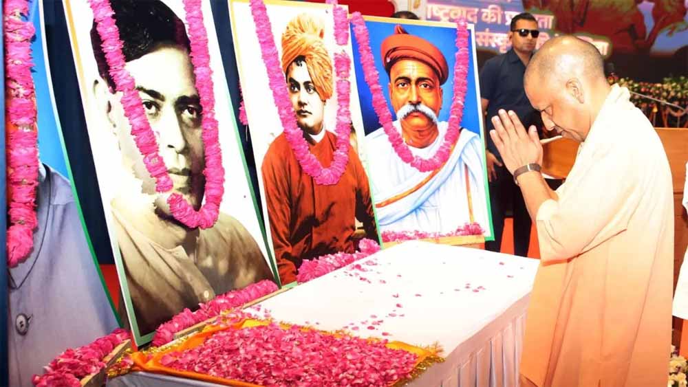 सांस्कृतिक भारत निर्माण पर परिसंवाद, नाट्य मंचन बना आकर्षण का केंद्र